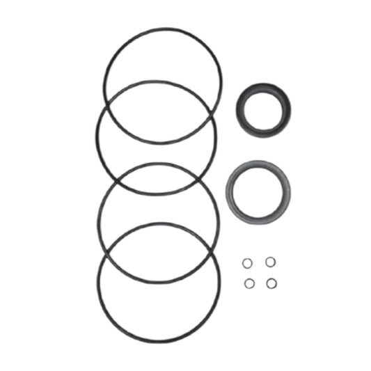 New Red Rhino / Johnson & Evinrude 1985-2001 V4/V6 Crankshaft Seal Kit