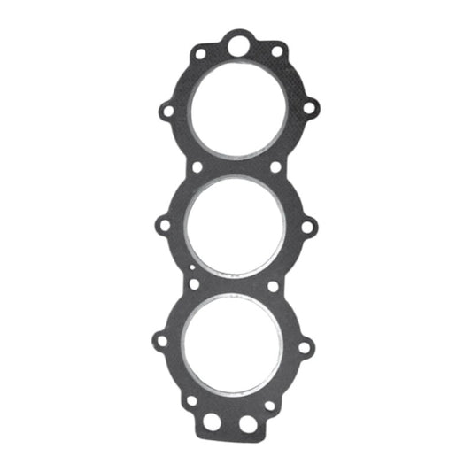 New Red Rhino / Johnson & Evinrude 1986-2003 HP Big Bore Head Gasket OEM # 329836 (JE-519)
