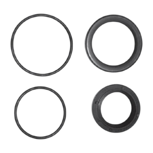 New Red Rhino / Johnson & Evinrude 1993-2003 Crankshaft Seal Kit