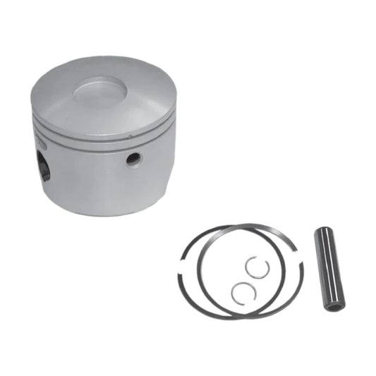 New Red Rhino / Johnson & Evinrude 2000-2006 Cast Piston for V4/V6 60° Ficht Powerhead
