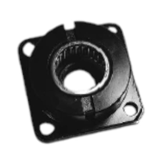 New Red Rhino / Johnson & Evinrude 3/4/6 Cylinder Bearing Housing Assembly OEM # 439476