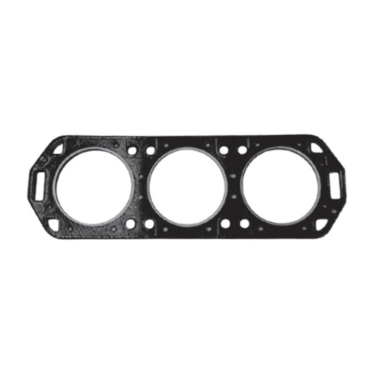 New Red Rhino / Mercury & Mariner 1983-1990 V6 2.4L 175/200 HP Head Gasket OEM # 27-41246-1