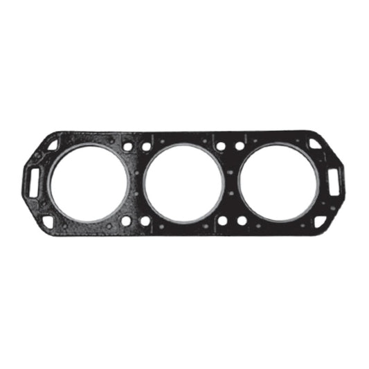 New Red Rhino / Mercury & Mariner 1984-2001 V6 135/150 HP Head Gasket OEM # 27-96542-1