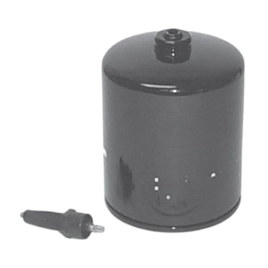 New Red Rhino / Mercury & Mariner 1996 & UP V6 EFI/Optimax Fuel Water Separator OEM # 35-18458Q4