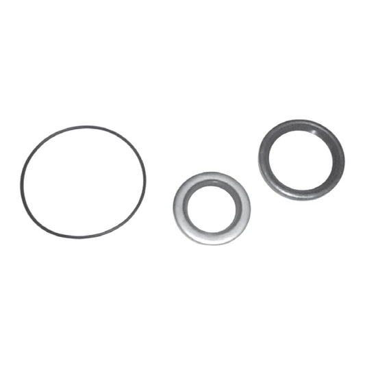 New Red Rhino / Mercury & Mariner 3 & 4 Cylinder Crankshaft Seal Kit