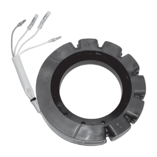 New Red Rhino / Mercury & Mariner 3/4 Cylinder Stator OEM # 398-832075A21