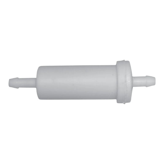 New Red Rhino / Mercury & Mariner Fuel Filter for 5/16" Fuel Lines OEM # 35-816296Q2