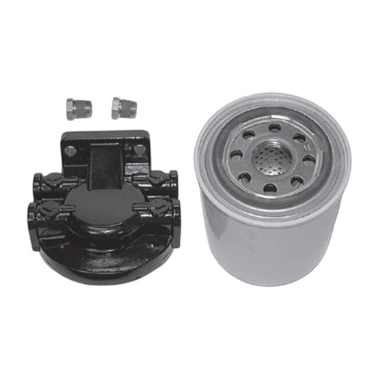 New Red Rhino / Mercury & Mariner L3/L4 & V6 21 Micron Fuel Water Separator Kit OEM # 35-802893Q4