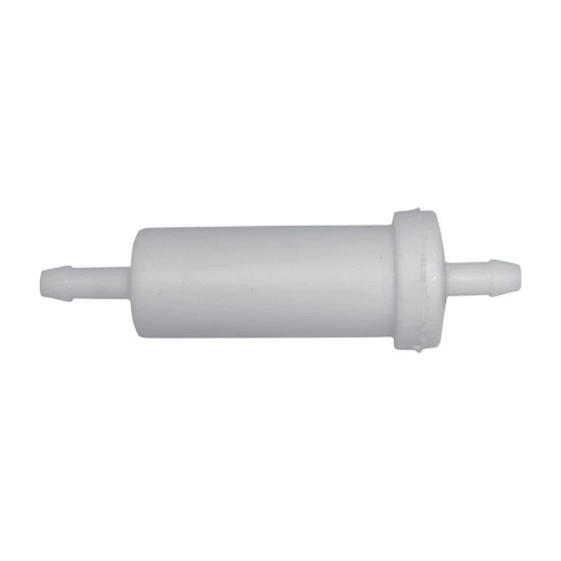 New Red Rhino / Mercury & Mariner Large Capacity Fuel Filter for 1/4" Fuel Lines OEM # 816296Q03