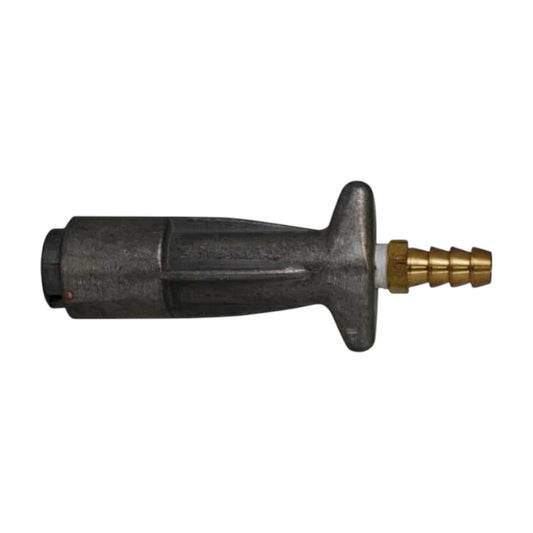New Red Rhino / Mercury & Mariner Outboard Female 3/8" Hose Barb (Engine End) Bayonet Type OEM # 22831Q3