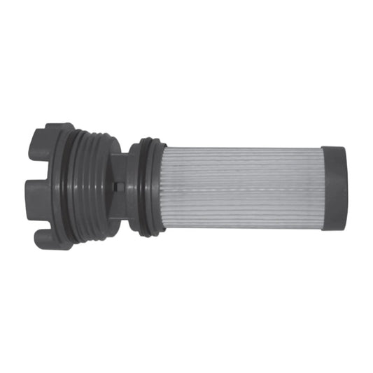 New Red Rhino / Mercury & Mariner Verado 3 Cyl/V6 DFI Fuel Filter OEM # 35-8M0020349, 35-884380T