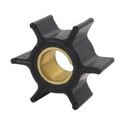 New Red Rhino _ Johnson & Evinrude 1974-UP 9.9 _ 15 HP 2 & 4-Stroke Outboard Impeller OEM # 386084