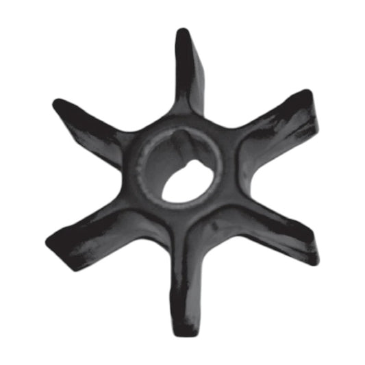 New Red Rhino _ Johnson & Evinrude 1977-1988 2 Cylinder 40-50 HP Impeller OEM # 396809 (JE-206)