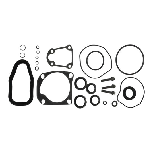 New Red Rhino _ Johnson & Evinrude 1978-1988 40-60 HP 2-CYL Gearcase Seal Kit OEM # 396355 (JE-326)