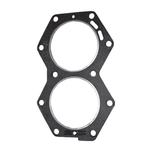 New Red Rhino _ Johnson & Evinrude 1978-1998 4-CYL 88-140 HP Head Gasket OEM # 318358 (JE-504) 