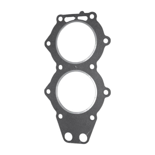 New Red Rhino _ Johnson & Evinrude 1978-2005 2-CYL 40-60 HP Head Gasket OEM # 335359, 327795 (JE-524)