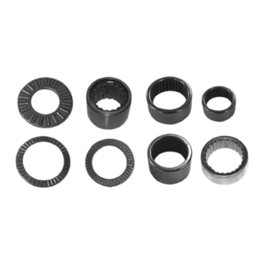 New Red Rhino _ Johnson & Evinrude 1979-1991 V6 150-250 HP Bearing Kit (JE-674) 