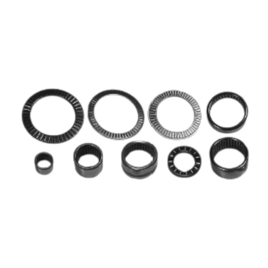 New Red Rhino _ Johnson & Evinrude 1979-2001 50-70 HP 3-Cylinder Bearing Kit (JE-K70)