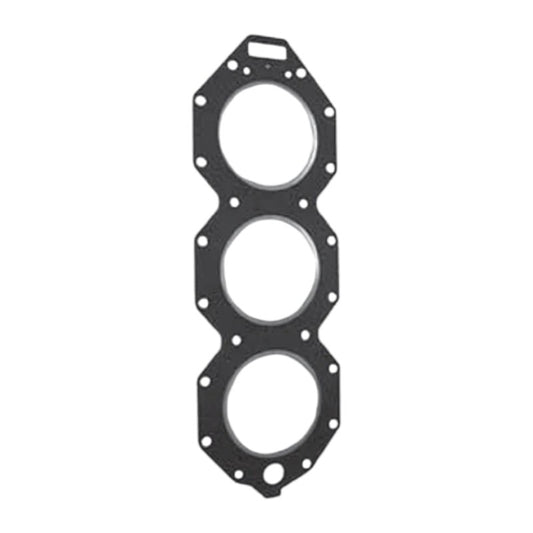 New Red Rhino _ Johnson & Evinrude 1986-1987 6-CYL 200-250 HP Small Bore Head Gasket OEM # 331211 (JE-514)
