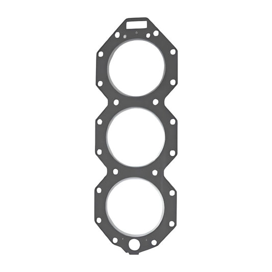 New Red Rhino _ Johnson & Evinrude 1988-1992 6-CYL Looper 200-250 HP Big Bore Head Gasket OEM # 333670 (JE-509)