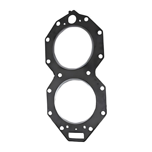 New Red Rhino _ Johnson & Evinrude 1988-2001 4-CYL 120-140 HP Big Bore Head Gasket OEM # 340115 (JE-530)