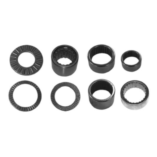 New Red Rhino _ Johnson & Evinrude 1992-2007 Standard V6 150-250 HP Bearing Kit (JE-676)