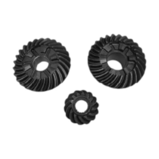 New Red Rhino _ Johnson & Evinrude 1992-2012 150-250 HP V6 Gear Set (JE-340)