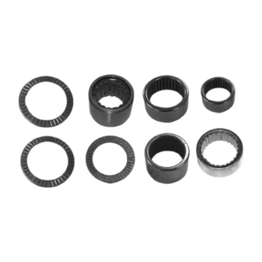 New Red Rhino _ Johnson & Evinrude 2000-2007 V6 Magnum Bearing Kit (JE-677)