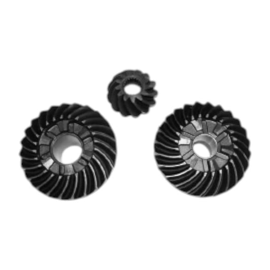 New Red Rhino _ Johnson & Evinrude 2008-2016 V6 M-2 Gear Set OEM # 5007389 (JE-360)