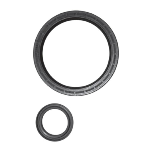 New Red Rhino _ Johnson & Evinrude 60° and Ficht Crankshaft Seal Kit (JE-258)