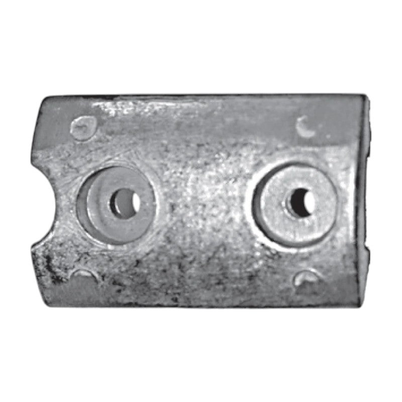 New Red Rhino _ Johnson & Evinrude Carrier Anode OEM # 431708 (JE-576)