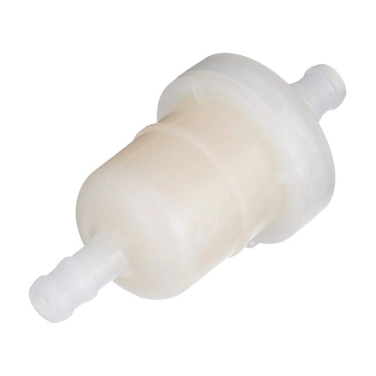 New Red Rhino _ Mercury In-Line Outboard 1999-2008 4-20 HP Fuel Filter OEM # 35-16248