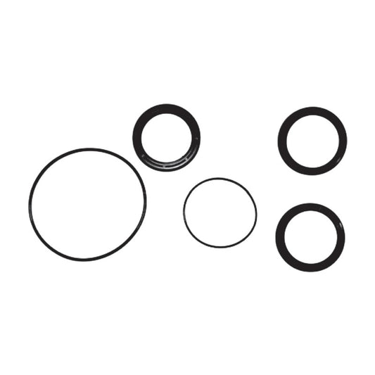 New Red Rhino _ Mercury & Mariner 3.0L Crankshaft Seal Kit (ME-568)