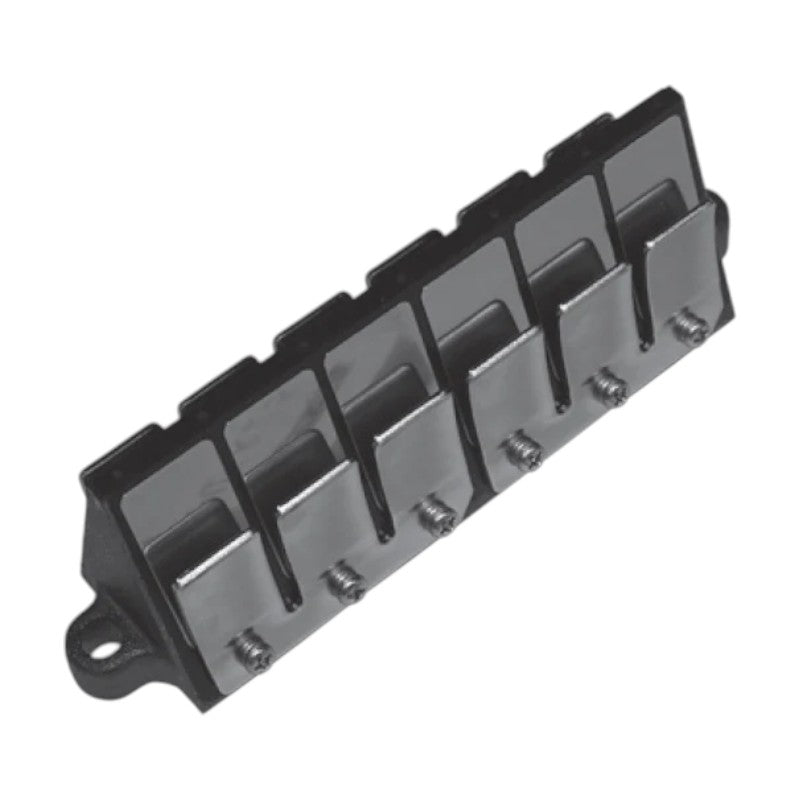 New Red Rhino _ Mercury & Mariner 3.0L DFI Reed Block OEM # 828623T6 (ME-R23)