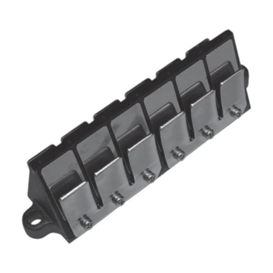 New Red Rhino _ Mercury & Mariner 3.0L DFI Reed Block OEM # 828623T6 (ME-R23)