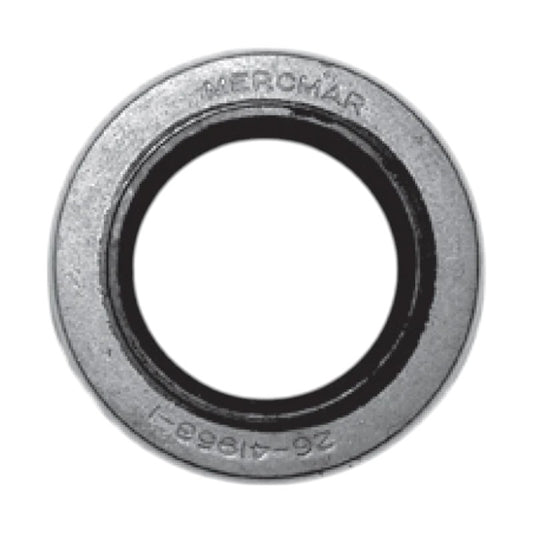 New Red Rhino _ Mercury & Mariner 3 Cylinder Upper Crank Seal OEM # 26-419531 (ME-531)