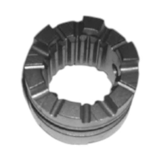 New Red Rhino _ Mercury & Mariner & Force 6-Dog Reverse Clutch Dog OEM # 52-850048T (ME-500)