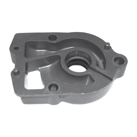 New Red Rhino _ Mercury & Mariner V6 Water Pump Base OEM # 46-42579A3 (ME-579)