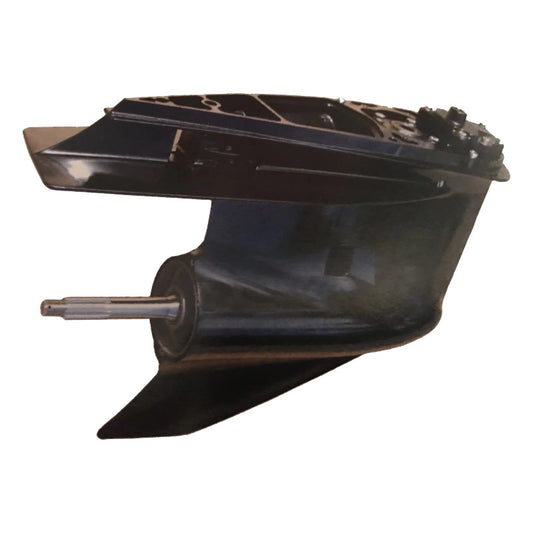 New SEI _ Johnson & Evinrude 2000 & UP 150-250 HP V6 Magnum Gearcase (SE316)