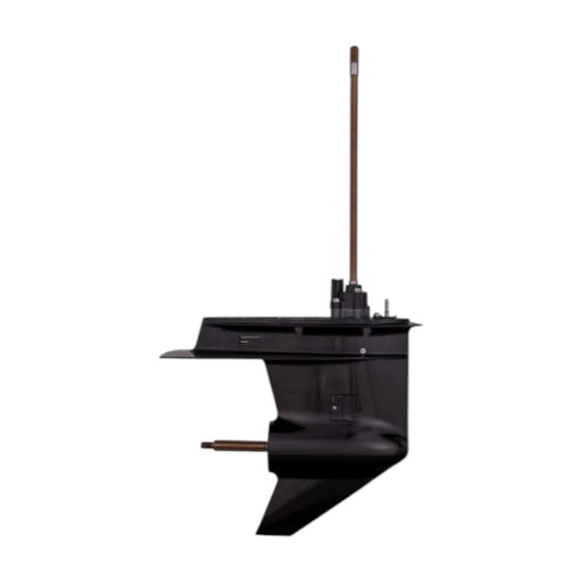 New SEI _ Yamaha 75-100 HP 2-Stroke & 4-Stroke Gearcase