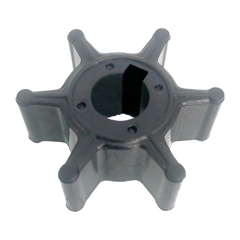 New Seirra _ Yamaha 2003-2015 2.5-3 HP Outboard Water Pump Impeller OEM # 6L5-44352-00-00