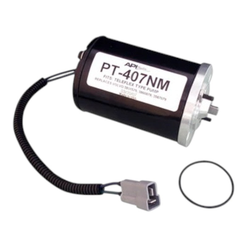 New Sierra / 2001 & Up SX-M  2.3" Bolt Spread / Coarse Bolts Trim Motor OEM # 3861575