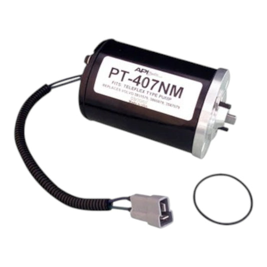 New Sierra / 2001 & Up SX-M  2.3" Bolt Spread / Coarse Bolts Trim Motor OEM # 3861575