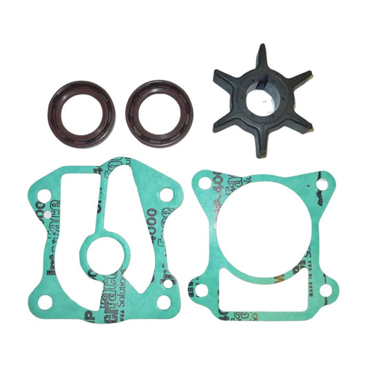 New Sierra / Honda 1997 & Up BF35/40/50 Outboard Water Pump Impeller Kit OEM # 06192-ZV5-003