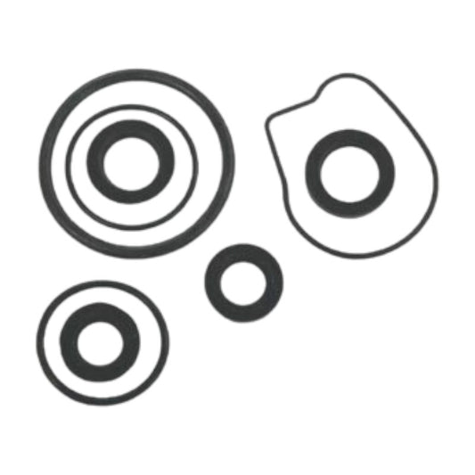 New Sierra / Honda BF35 & 45 AM, BF40& 50 A/AW/AX Outboard Lower Unit Seal Kit