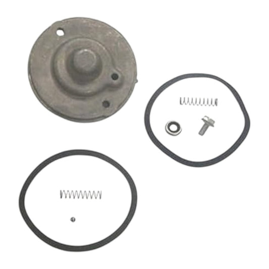 New Sierra / Johnson & Evinrude 18-6767-1 Tilt/Trim Motor Repair Kit (Includes Brushes)