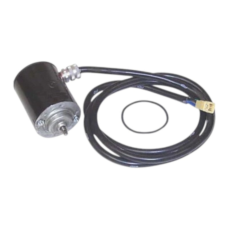 New Sierra / Johnson & Evinrude 1962 - 1998 2-Cylinder 2-Stroke That Has Been Fitted with 173946 Tilt/Trim Motor OEM # 172588