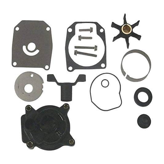 New Sierra / Johnson & Evinrude 1979-1994 35-60 HP Looper Outboard Water Pump Kit OEM # 0390770
