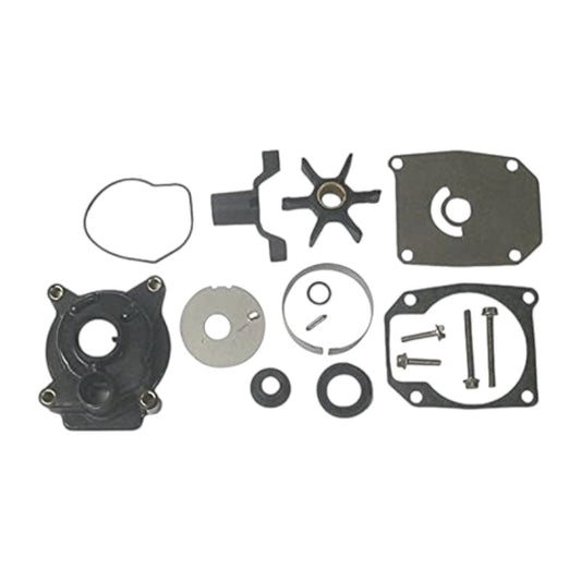 New Sierra / Johnson & Evinrude 1979-1994 35-60 HP Outboard Water Pump Kit OEM # 0439077