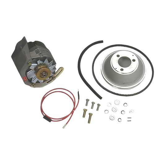 New Sierra / Mercruiser Alternator Conversion Kit Part # 804916A